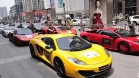 全国残特奥会盲足男子小组赛：云南力克河南晋级