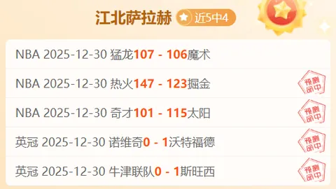 澳甲19期专家精选：15中15单关质合分析推荐