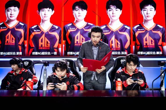 这赛季我们
